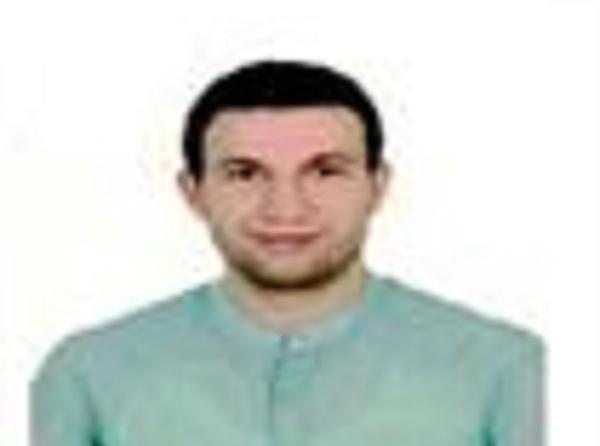 Mustafa ŞENTÜRK - Beden Eğitimi Öğretmeni